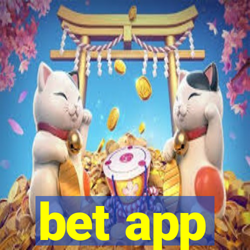 bet app